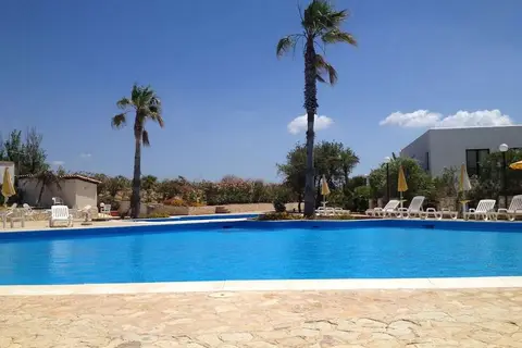 Zahira Resort & Village in Campobello di Mazara — foto 11
