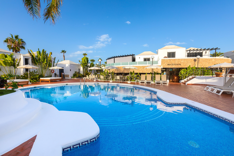 Bungalows los Cardones Boutique foto 6