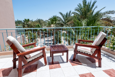 Club Paradisio El Gouna foto 13