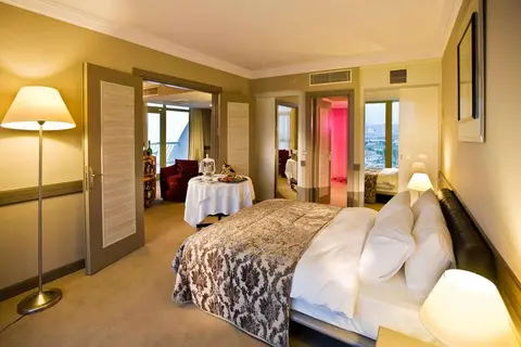 Fantasia Hotel de Luxe in Kuşadası — foto 18