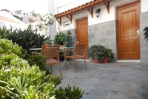 Appartementen Poseidon foto 11