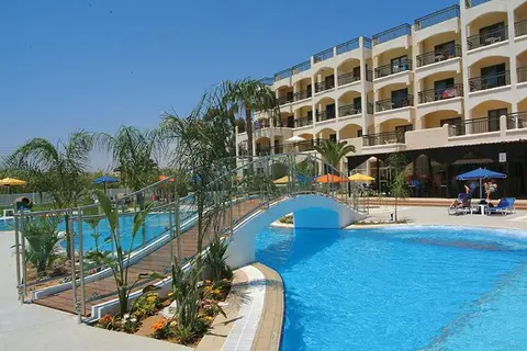Anesis in Ayia Napa — foto 9