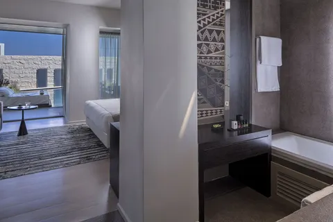 Fly & Go Aqua Blu Boutique Hotel & Spa foto 8