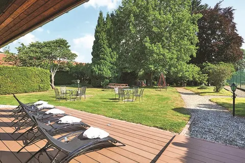 Parc Hotel & Spa in Wangenbourg-Engenthal — foto 5