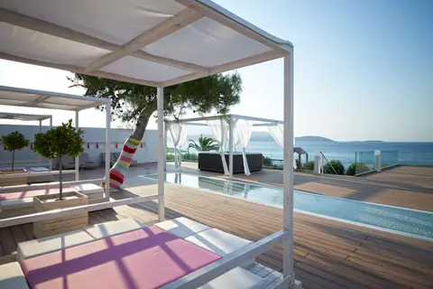 Proteas Blu Resort in Πυθαγόρειο — foto 10