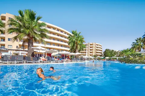 allsun App.-Hotel Orient Beach in Palma, foto 16