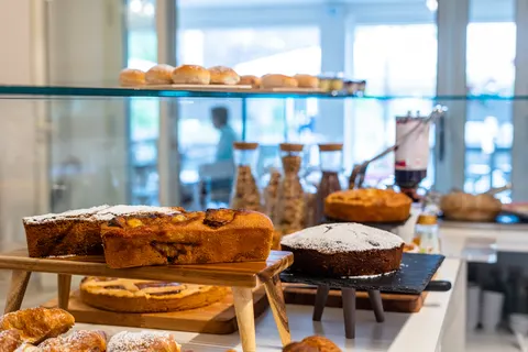 Vigna Sul Mar Family Camping Village foto 17