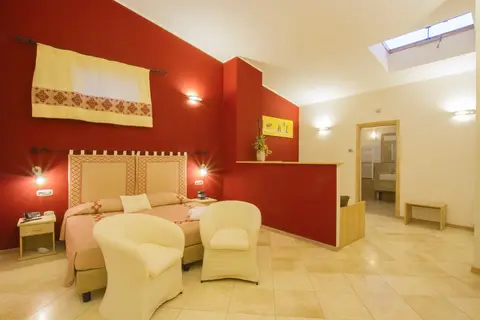 Hotel Domomea in Alghero, foto 22