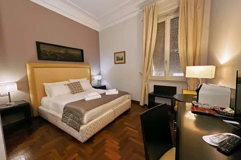 Maison Delle Naiadi in Rome, foto 5