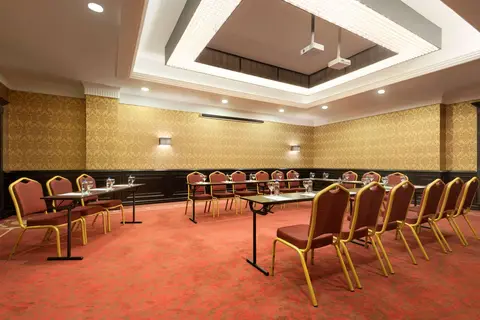 Ramada by Wyndham Sakarya in Ardanuç, foto 19