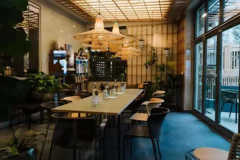 The Circus Hotel in Berlijn — foto 5