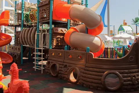 Hotel Dream World Aqua in Manavgat — foto 6
