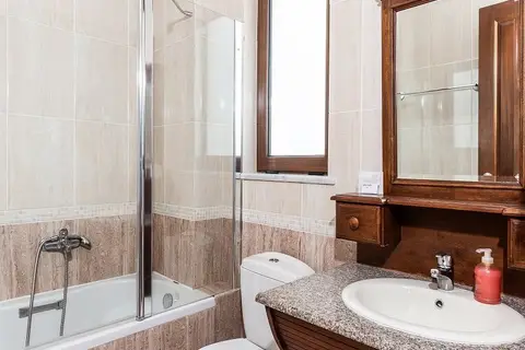 Geraniotis Hotel & Resort in Platanias (Chania) — foto 26