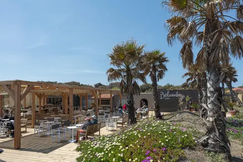 Vakantiepark Belambra Riviera Beach Club in Hyères — foto 11
