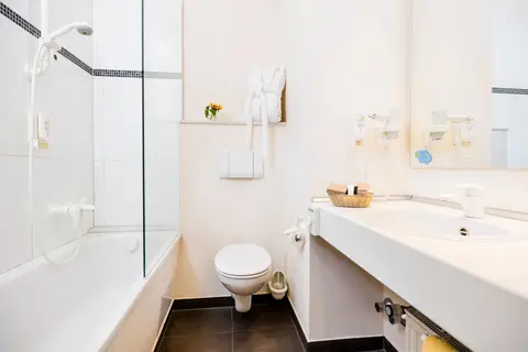 Taste Hotel Dresden in Dresden — foto 16