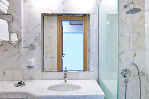 Miramare Hotel Eretria in Eretria Municipal Unit, foto 15