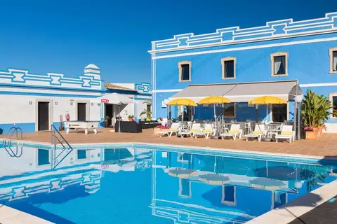 Clube Albufeira Garden Village in Albufeira — foto 3