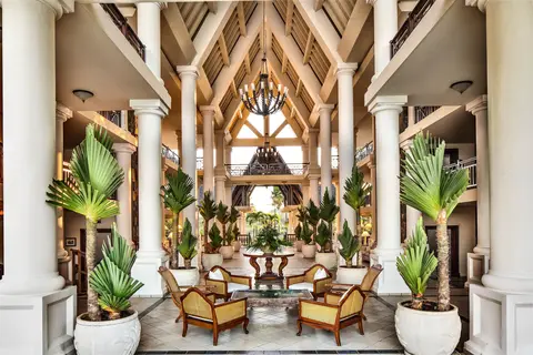 The Residence Mauritius in Trou d’Eau Douce VCA — foto 12