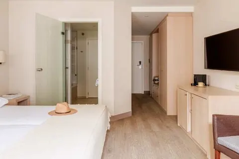 Hotel Aazaert by WP Hotels foto 12