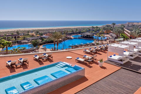 Hotel Occidental Jandia Royal Level - adults only foto 1