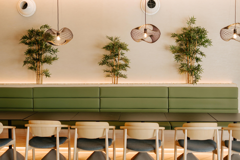 Appartementen R2 Higos Beach foto 9