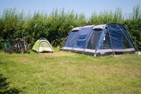 Camping Rabjerg Mile in Kandestederne — foto 16
