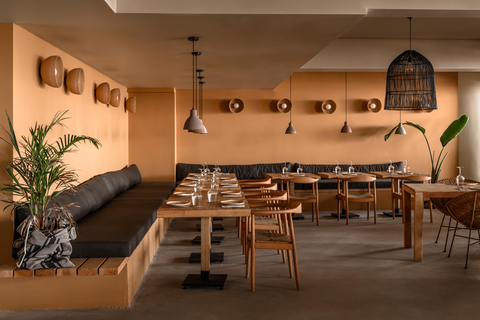 Hotel Cook's Club Alanya - adults only foto 6