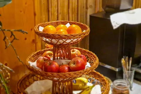 Garni Hotel Alpin in Scheffau am Wilden Kaiser — foto 9