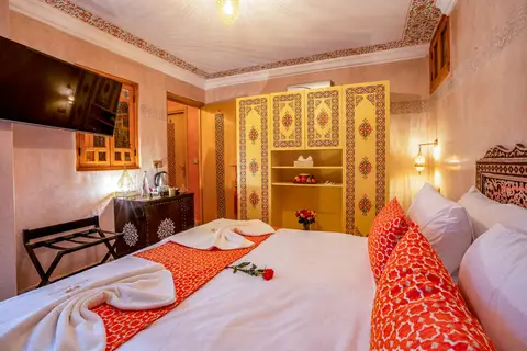 Atlas Castle in Marrakech — foto 6