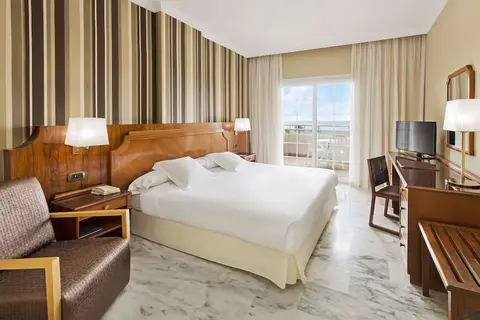 Elba Motril Beach & Business Hotel in Motril — foto 4