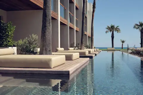Hotel Zante Maris in Δημοτική Ενότητα Αρκαδίων — foto 3