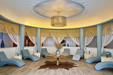 Sillage Palace in Marrakesh, foto 7