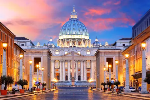 Hotel Atlante Star in Rome, foto 16