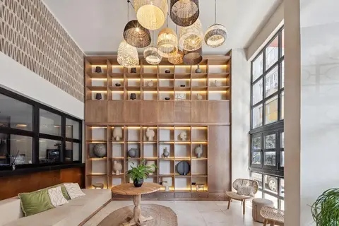 Anise Hotel in Athene — foto 13