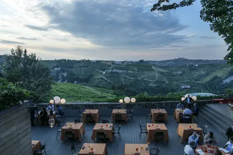 Relais San Maurizio in Santo Stefano Belbo, foto 28