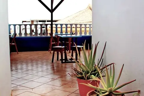 Hotel MiraBela in Santa Maria — foto 12