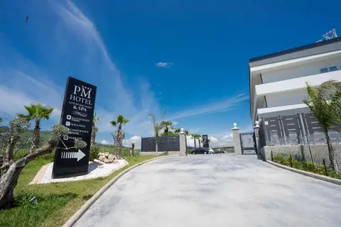 Pm Hotel in Catanzaro — foto 15