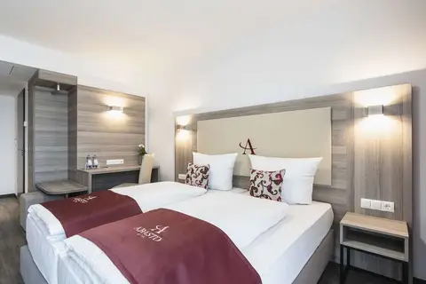 Abasto Hotel Feldmoching in München — foto 2