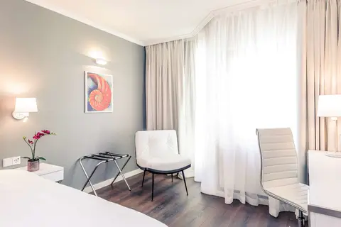 Mercure Raphael Wien in Wenen — foto 28