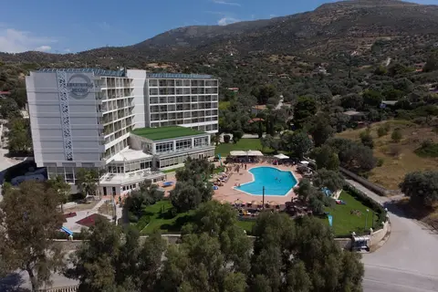 Evia Riviera Resort in Δημοτική Ενότητα Αμαρυνθίων — foto 28