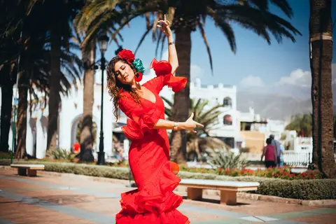 Ontdek de Andalusische steden per trein in Hernani — foto 6
