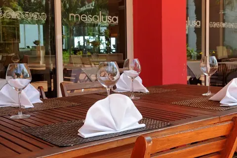 Florasol Residence Hotel in Funchal, foto 19