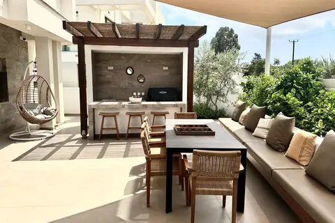 Louis Premier Pearl Villas in Protaras — foto 8