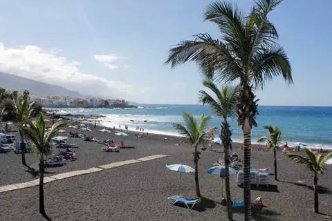 Hotel Sun Holidays in Puerto De La Cruz — foto 4