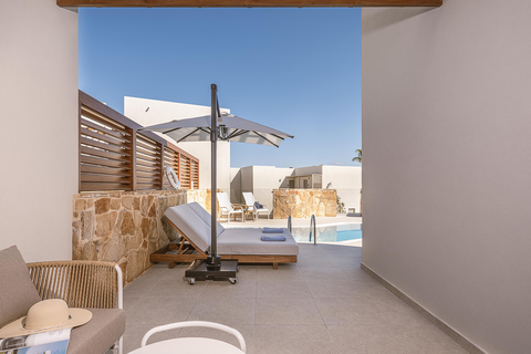 Sirios Village foto 10