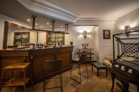 Hotel Real Ortobotanico in Napels, foto 6