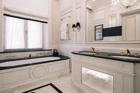 Hotel Sacher Wien in Wenen, foto 11