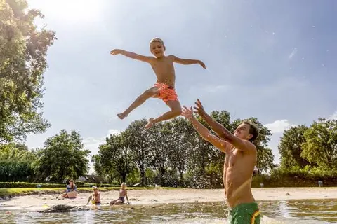 Recreatiepark De Leistert foto 26