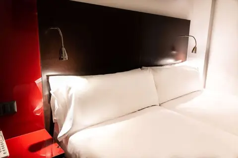 Hotel Sant Antoni in Barcelona — foto 4
