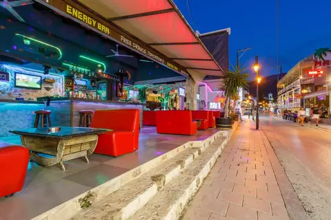 Malia Energy By Estia in Δημοτική Ενότητα Μαλίων — foto 7